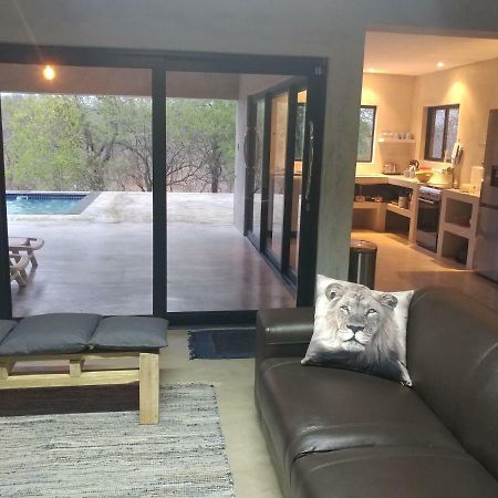Lionsview Private Lodge - 6 Lions 玛洛斯帕克 外观 照片