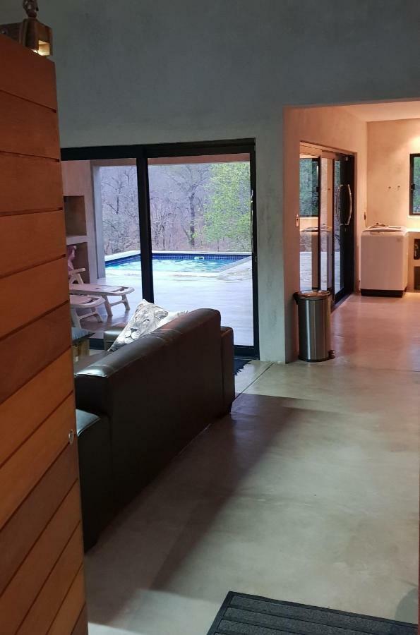 Lionsview Private Lodge - 6 Lions 玛洛斯帕克 外观 照片
