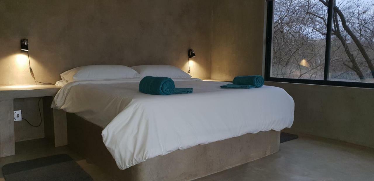 Lionsview Private Lodge - 6 Lions 玛洛斯帕克 外观 照片