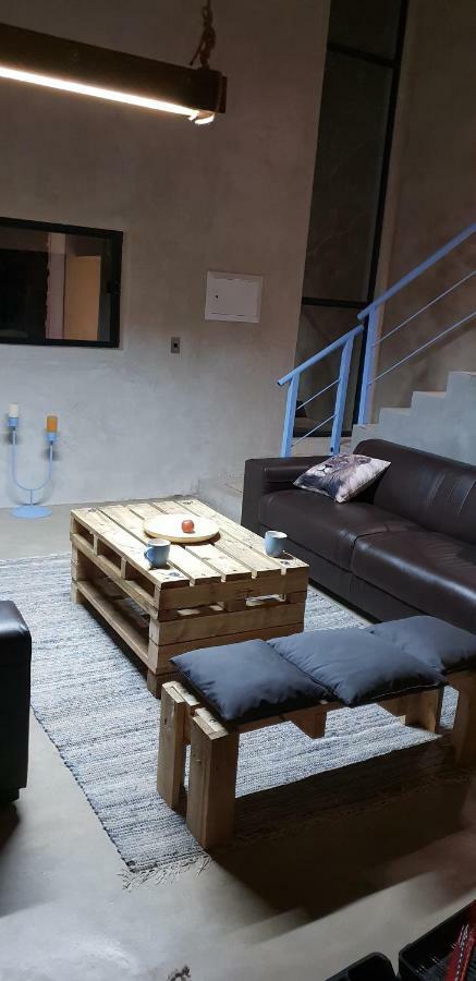 Lionsview Private Lodge - 6 Lions 玛洛斯帕克 外观 照片