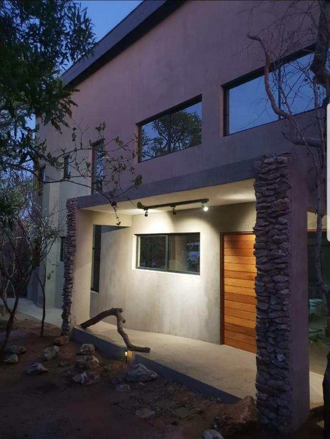 Lionsview Private Lodge - 6 Lions 玛洛斯帕克 外观 照片