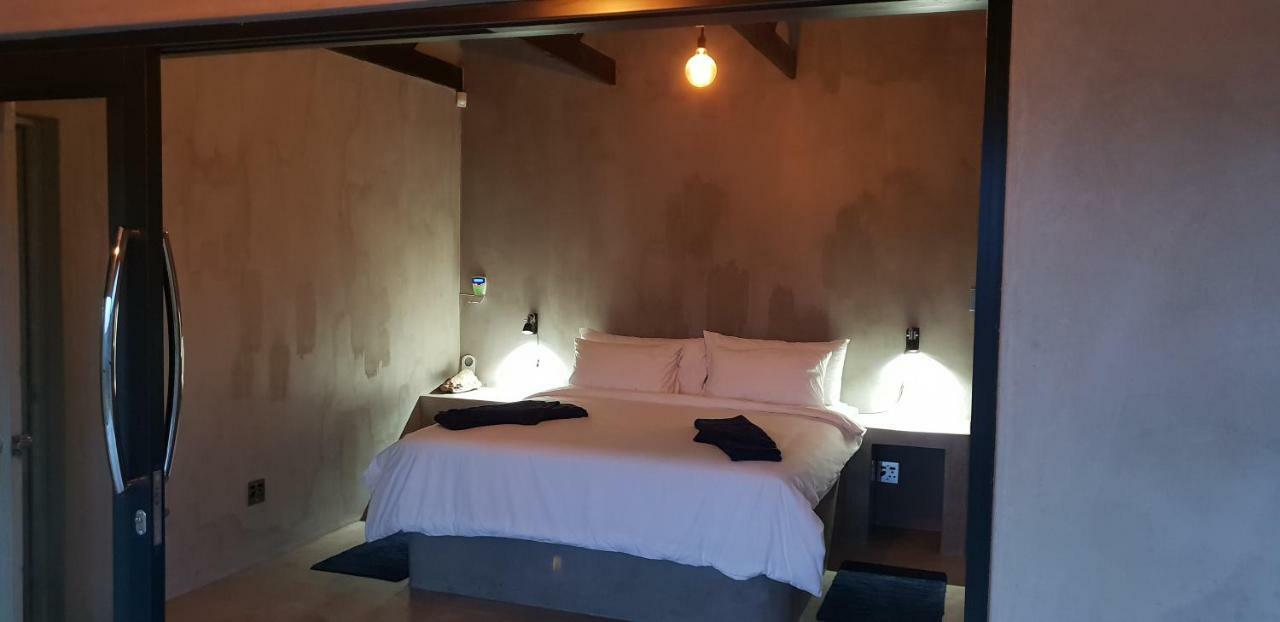 Lionsview Private Lodge - 6 Lions 玛洛斯帕克 外观 照片