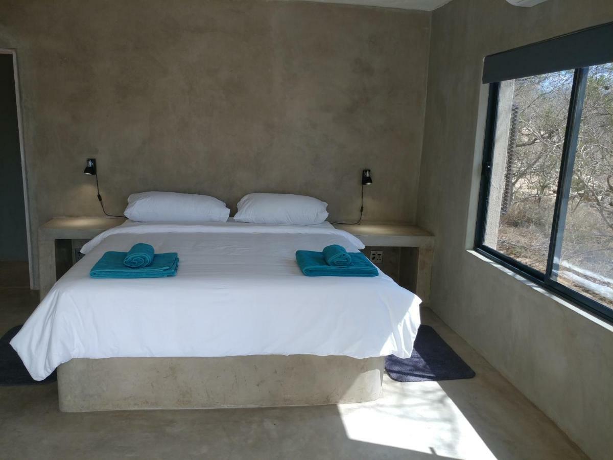 Lionsview Private Lodge - 6 Lions 玛洛斯帕克 外观 照片